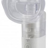 Nebulizator ultrasonic OMRON MicroAir U100 NE-U100-E, Omron