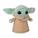 Star Wars Plus Mandalorianul Baby Yoda 18Cm