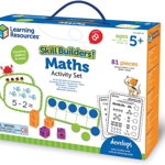 Set activitati educative - Operatii matematice, Learning Resources