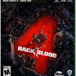 Joc Xbox One/Series X Back 4 Blood
