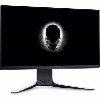 Monitor LED Dell Alienware AW2521HFLA 24.5inch IPS 1ms Lunar White
