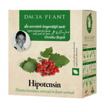 Ceai Hipotensin, 50g, Dacia Plant, Dacia Plant
