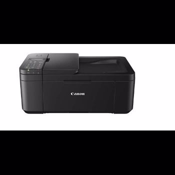 Multifunctional inkjet color Canon Pixma TR4550, Wireless, ADF, Duplex, A4