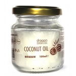 Ulei de cocos virgin bio 100ml DS