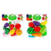 Jucarie legume si fructe MegaCreative, placa taiere, cutit, fructe/legume (J1290), Jucarie legume si fructe MegaCreative, placa taiere, cutit, fructe/legume (J1290),