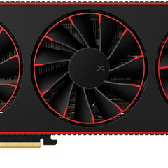Radeon RX 7900 XTX Magnetic Air Gaming 24GB GDDR6 384-bit, XFX
