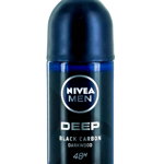 Nivea Roll-on 50 ml Men Deep Black Carbon