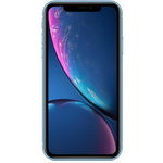 Telefon mobil Apple iPhone XR, 128GB, Blue