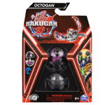 Set Bakugan Titanium - Octogan