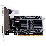 Placă grafică Inno3D GeForce GT 710 2GB DDR3 (N710-1SDV-E3BX), Inno3D