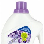 Detergent BIO rufe albe si colorate, parfum lavanda Etamine, Etamine du Lys