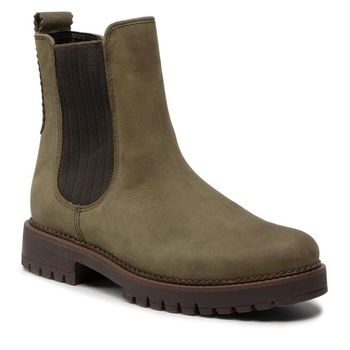 Botine Gabor 92.721.23 Oliv