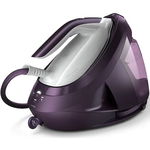 Statie de calcat cu abur Philips Perfect Care Series 8000 PSG8050/30, 2100 W, Violet, Philips