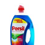 Persil Detergent lichid 5 l 100 spalari Color