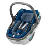 Scoica auto Maxi-Cosi Coral 360 Essential Blue