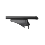 Bare transversale Menabo Delta Black pentru Renault Clio Collection, 5 usi, model 2012-2016, Menabo
