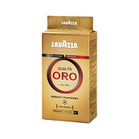 Lavazza Qualita Oro 250g cafea macinata, Lavazza