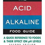 The Acid-Alkaline Food Guide - Second Edition: A Quick Reference to Foods &amp