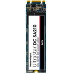 SSD Server WD Ultrastar SA210 120GB SATA-III M.2