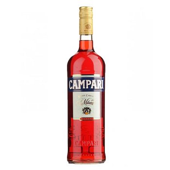 Bitter Campari, 1L