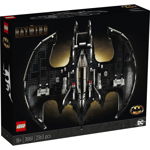 LEGO Ideas - DC Batman 1989 Batwing 76161 2363 piese