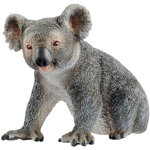 Figurina Urs koala