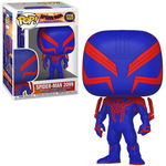 Figurina Funko POP! Marvel Spider-Man Across the Spider-Verse - Spider-Man 2099