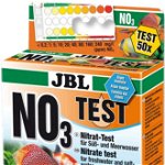 JBL NO3 TestSet - Test pentru determinarea nitratului din apă 50buc, JBL