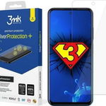 Film umed antimicrobian 3MK 3MK Silver Protect+ HTC Desire 21 Pro 5G, 3MK