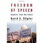 Freedom of speech 
