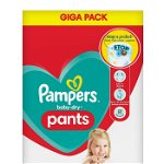 Pampers scutece chilotel nr. 5 12-17 kg 96 buc Baby-Dry
