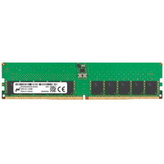 Memorie 32GB ECC UDIMM DDR5 4800Mhz, Micron