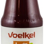 
Sirop BIO de Legume, 700 ml, Voelkel
