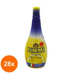 
Set 28 x Suc de Lamai Sicilia Limmi 200 ml
