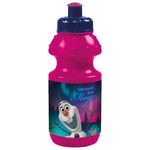 STICLUTA APA 330ML DISNEY FROZEN