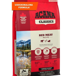 ACANA Classic Red Meat 14,5 kg hrana caini toate varstele si rasele, ACANA