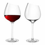 Eva Solo set de pahare de vin Bourgogne 2-pack, Eva Solo