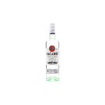 Rom Bacardi Carta Blanca Superior, 0.7l