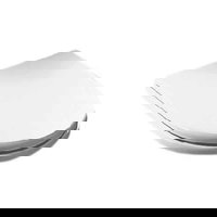 Capac vas WC Hatria Dolcevita Alb, Capac vas WC Hatria Dolcevita Alb,