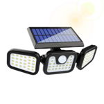 LAMPA SOLARA, 30W,LED, 