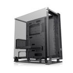 Carcasa Core P3 TG Pro Midi Tower Black, Thermaltake