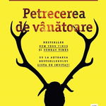 Petrecerea de vanatoare - Lucy Foley