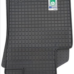 Set covorase cauciuc PETEX FIAT 500 / PANDA 2003 - 2021 4 buc., PETEX