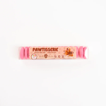 Recompense crocante pentru caini ROLLS ROCKY PAWTISSERIE MACAROONS, Pink 50g, RollsRocky