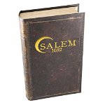 Salem 1692 (2nd Edition), Asmodee