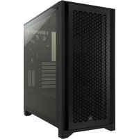 Carcasa Corsair 4000D AIRFLOW