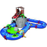 Set de joaca AquaPlay, Pista cu apa - Adventure Land