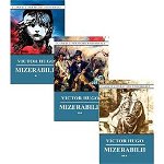 Mizerabilii - Victor Hugo, editura Cartex