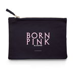 Geanta cosmetice - Born Pink - Negru, GBEye