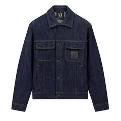 Denim jacket outdoor Xl, Armani Exchange